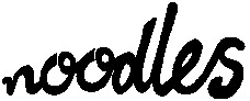 noodles
