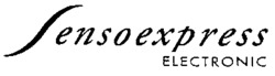 Sensoexpress ELECTRONIC
