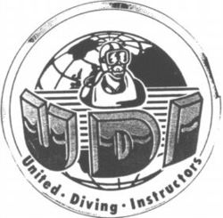 UDI United Diving Instructors