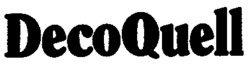 DecoQuell