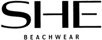 SHE BEACHWEAR
