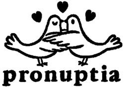 pronuptia