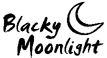Blacky Moonlight