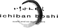 ichiban boshi sushi and so much more