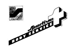 Sportive BODY SERVICE