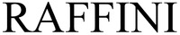 RAFFINI