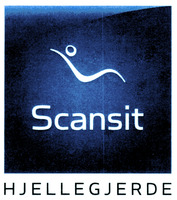 Scansit HJELLEGJERDE