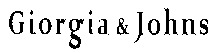 Giorgia & Johns