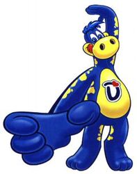 D