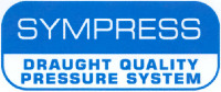 SYMPRESS DRAUGHT QUALITY PRESSURE SYSTEM