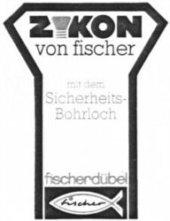 ZYKON von fischer