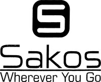 S Sakos Wherever You Go