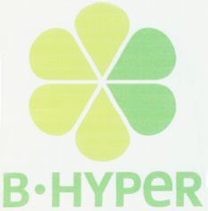 B·HYPER