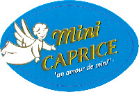 Mini CAPRICE 