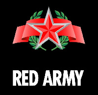 RED ARMY