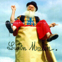 Lutin Malin.