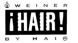 HAIR