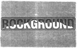 ROCKGROUND