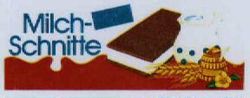 Milch-Schnitte