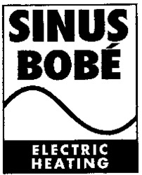 SINUS BOBÉ ELECTRIC HEATING