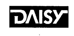 DAISY
