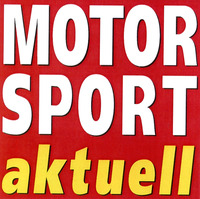 MOTOR SPORT aktuell