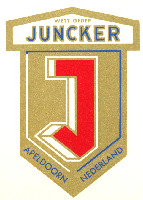 JUNCKER