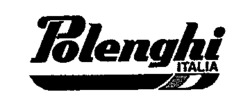 Polenghi ITALIA