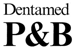 Dentamed P & B