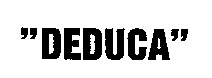 DEDUCA