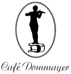Café Dommayer