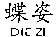 DIE ZI