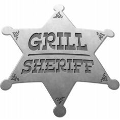 GRILL SHERIFF