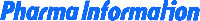 Pharma Information