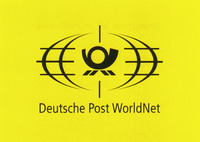 Deutsche Post WorldNet