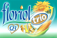 Floriol trio