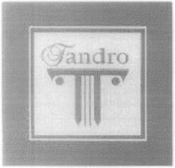 T Tandro