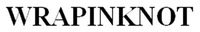 WRAPINKNOT