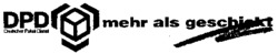 DPD mehr als geschiekt