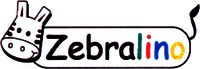 Zebralino