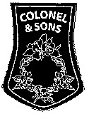 COLONEL & SONS
