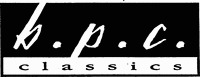 b.p.c. classics