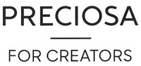 PRECIOSA FOR CREATORS