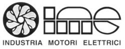 IME INDUSTRIA MOTORI ELETTRICI