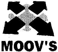 MOOV'S