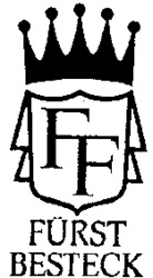 FF FÜRST BESTECK