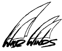 Wild winds