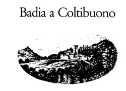 Badia a Coltibuono