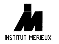 IM INSTITUT MERIEUX