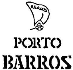 PORTO BARROS